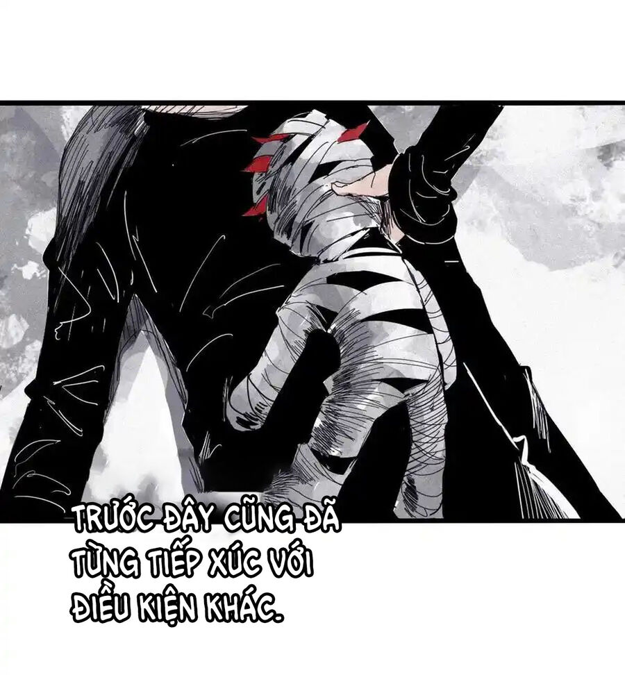 Mặt Nạ Chân Lý Chapter 157 - Trang 2