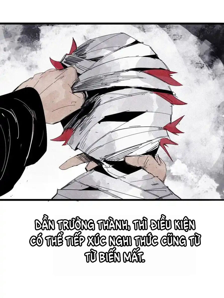 Mặt Nạ Chân Lý Chapter 157 - Trang 2