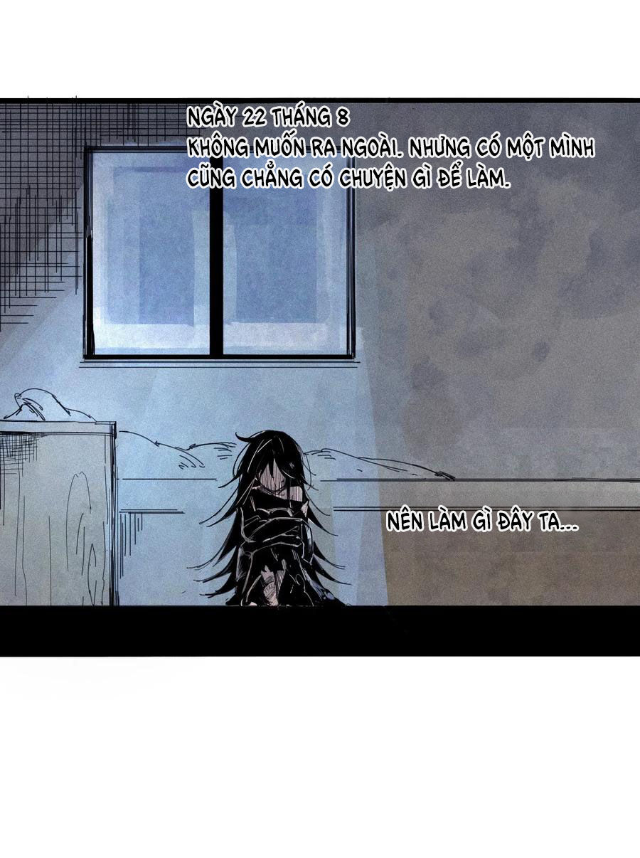 Mặt Nạ Chân Lý Chapter 158 - Trang 2