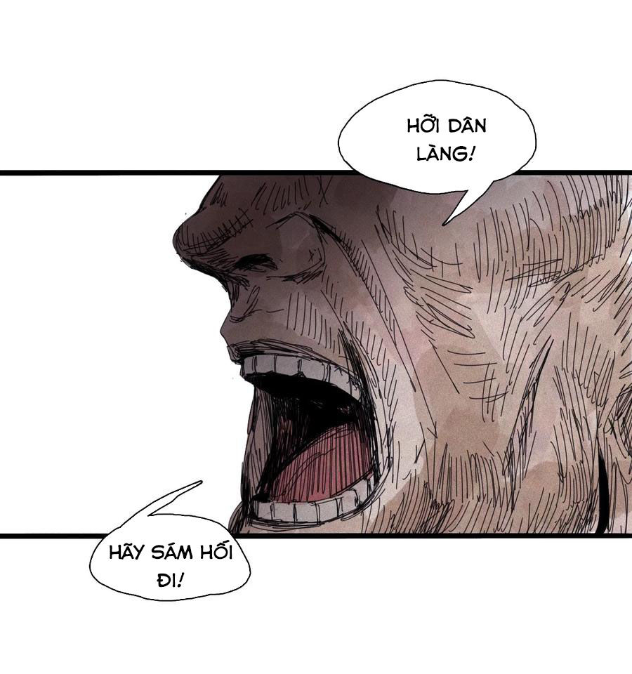 Mặt Nạ Chân Lý Chapter 158 - Trang 2