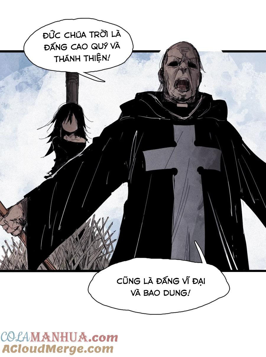 Mặt Nạ Chân Lý Chapter 158 - Trang 2