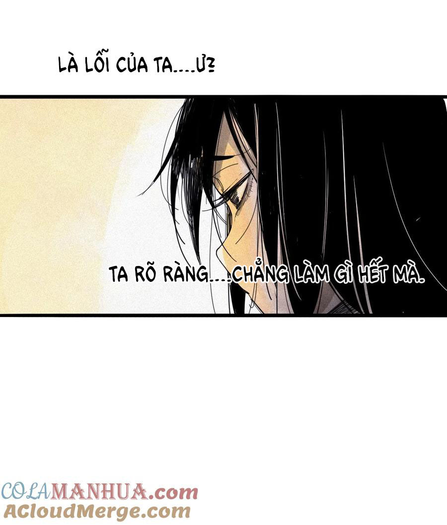 Mặt Nạ Chân Lý Chapter 158 - Trang 2