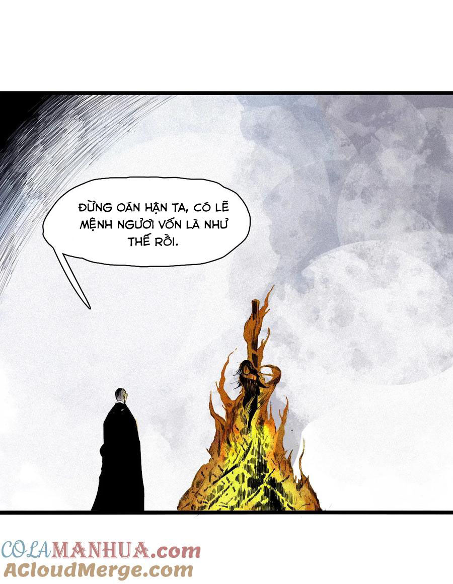 Mặt Nạ Chân Lý Chapter 158 - Trang 2