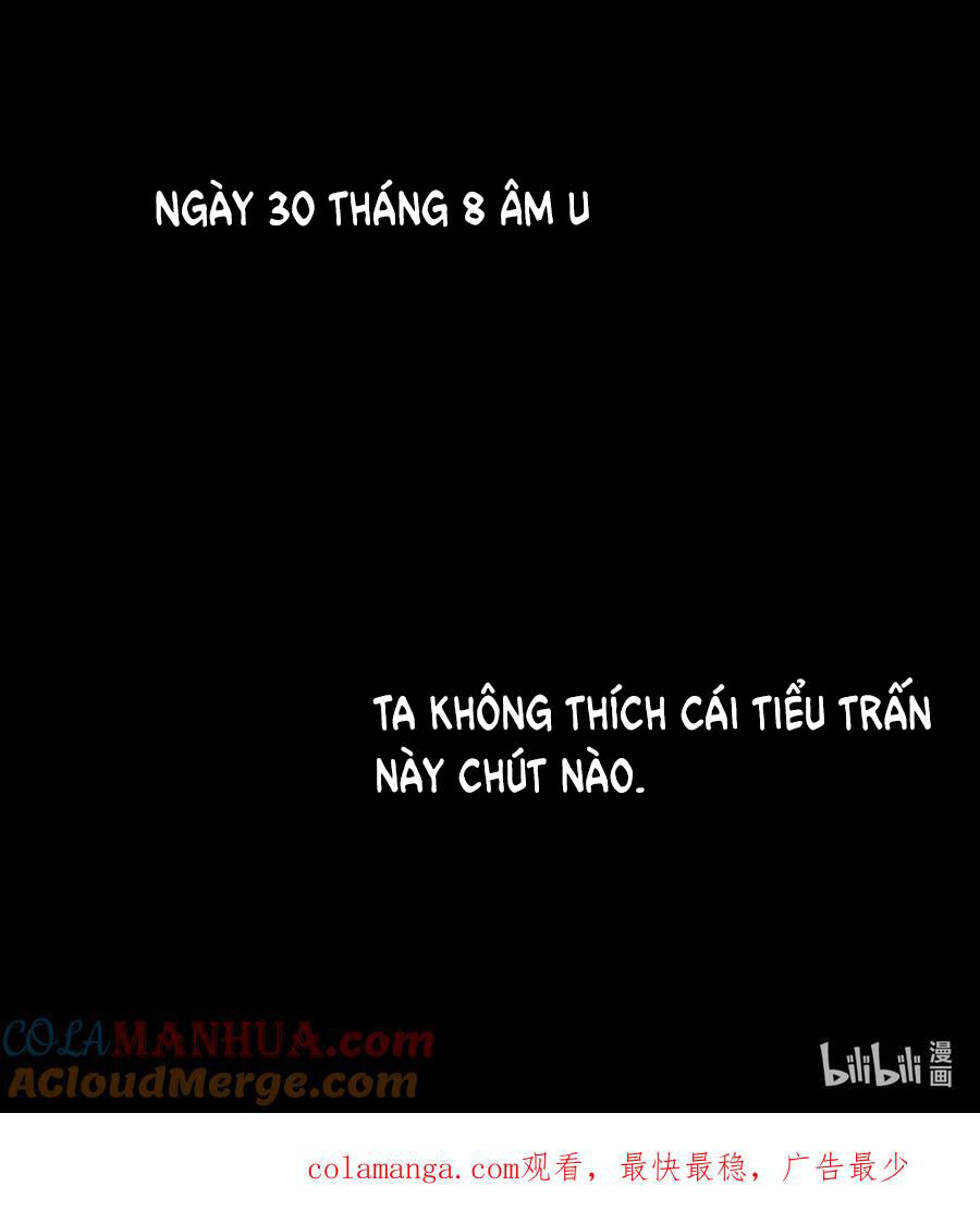 Mặt Nạ Chân Lý Chapter 158 - Trang 2