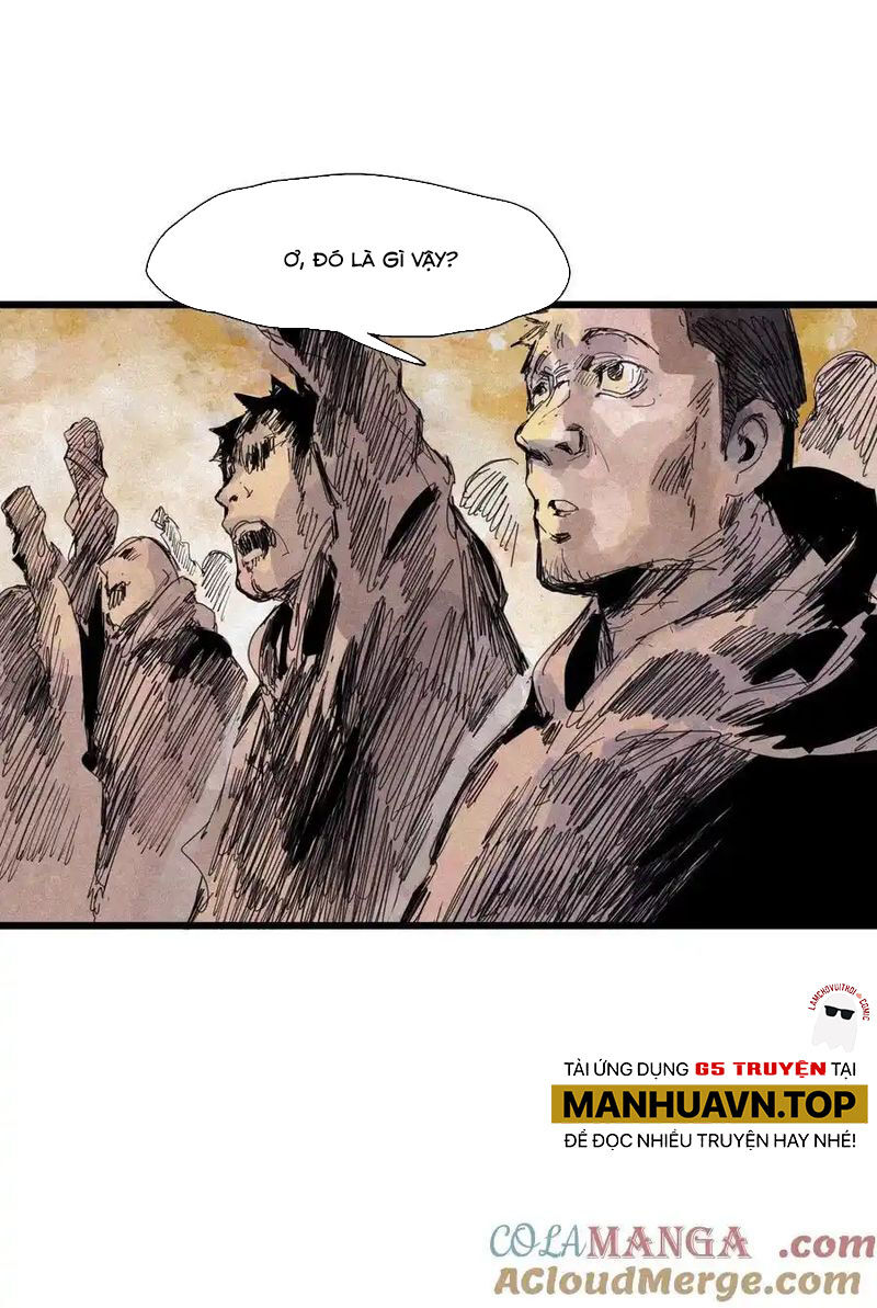 Mặt Nạ Chân Lý Chapter 159 - Trang 2