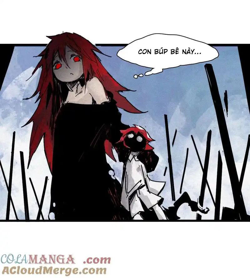 Mặt Nạ Chân Lý Chapter 159 - Trang 2