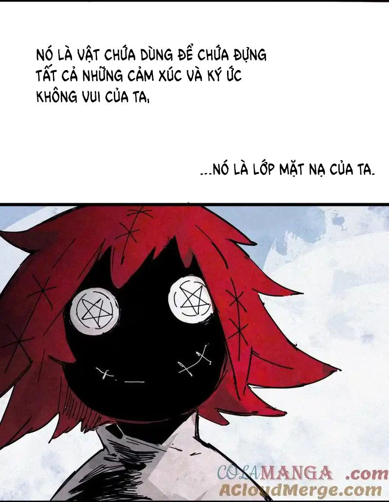 Mặt Nạ Chân Lý Chapter 159 - Trang 2