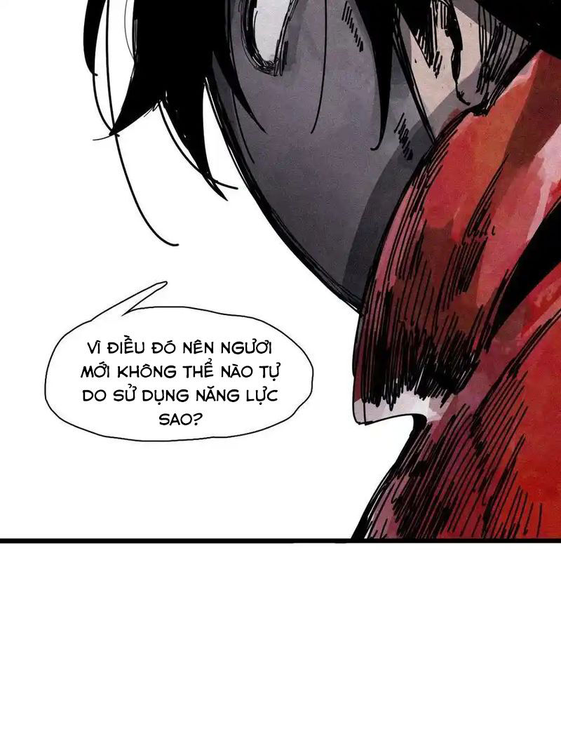 Mặt Nạ Chân Lý Chapter 159 - Trang 2