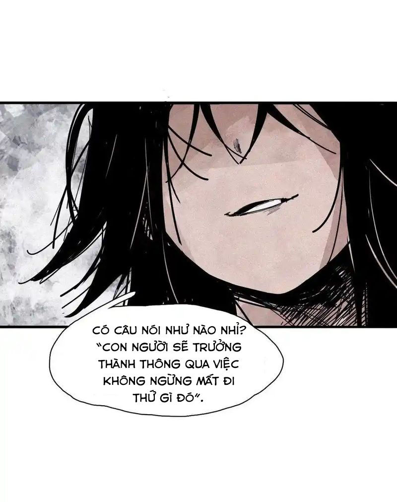 Mặt Nạ Chân Lý Chapter 159 - Trang 2