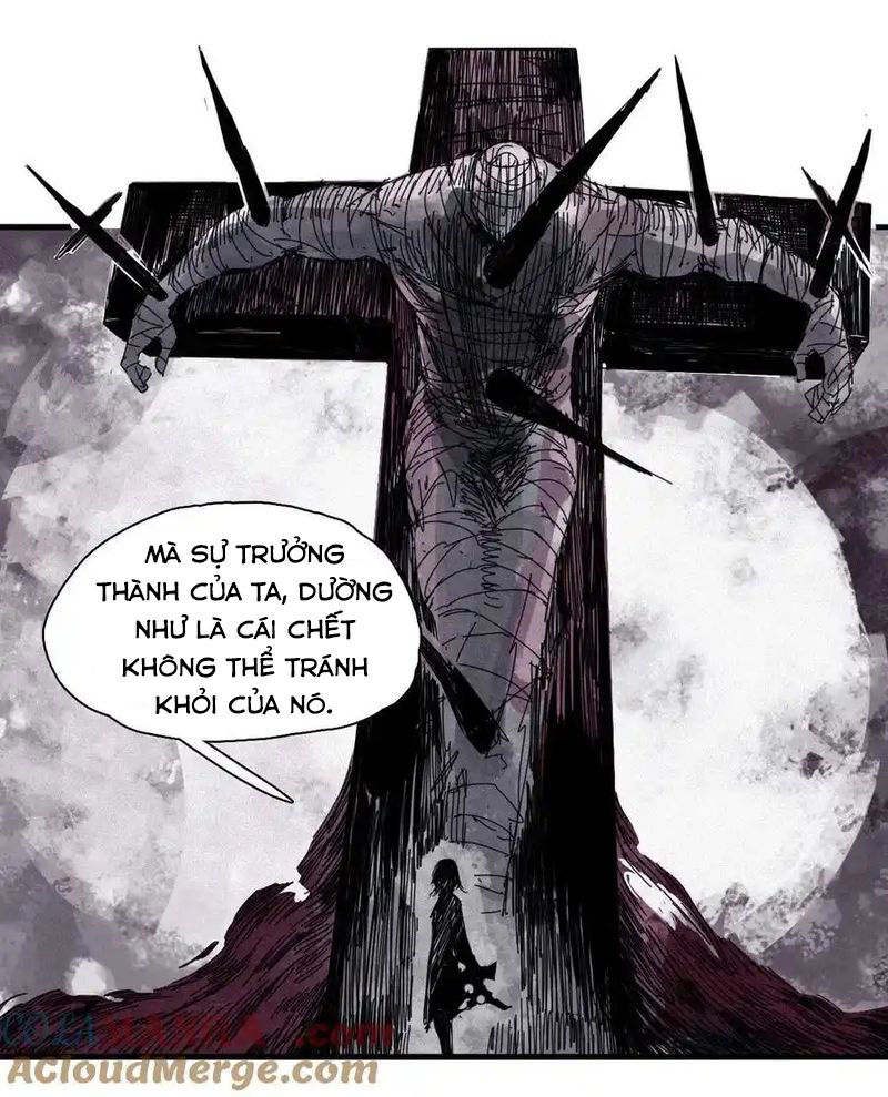 Mặt Nạ Chân Lý Chapter 159 - Trang 2