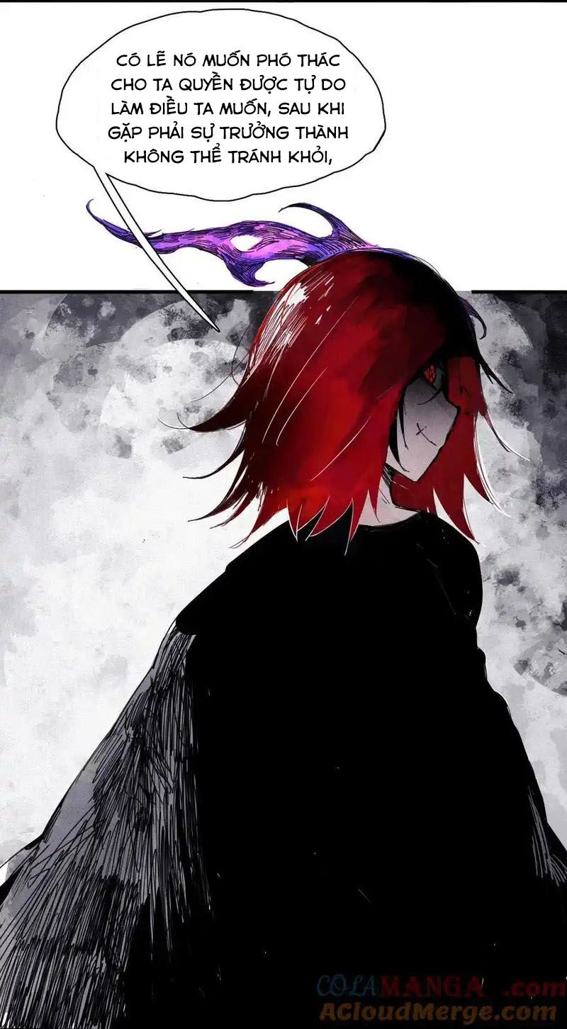 Mặt Nạ Chân Lý Chapter 159 - Trang 2