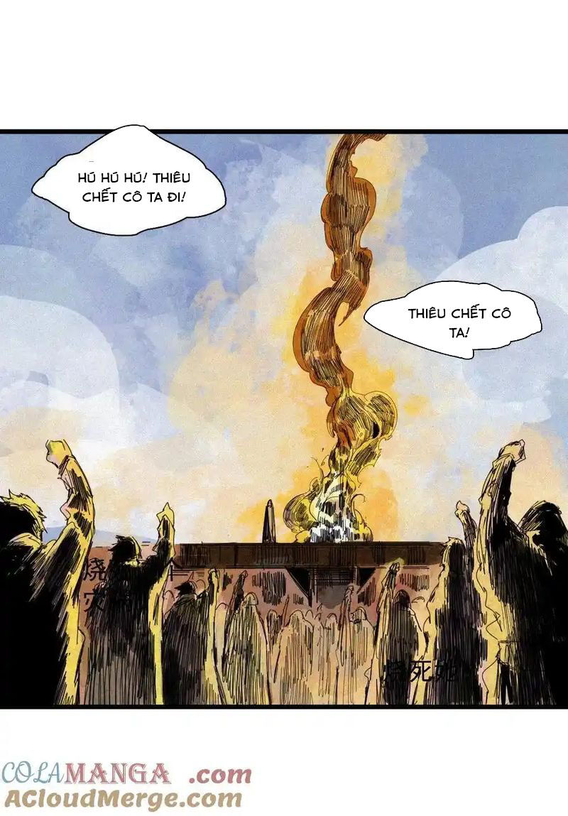 Mặt Nạ Chân Lý Chapter 159 - Trang 2