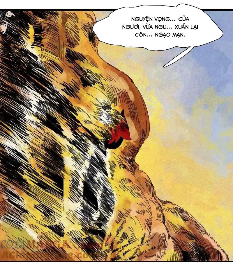 Mặt Nạ Chân Lý Chapter 159 - Trang 2