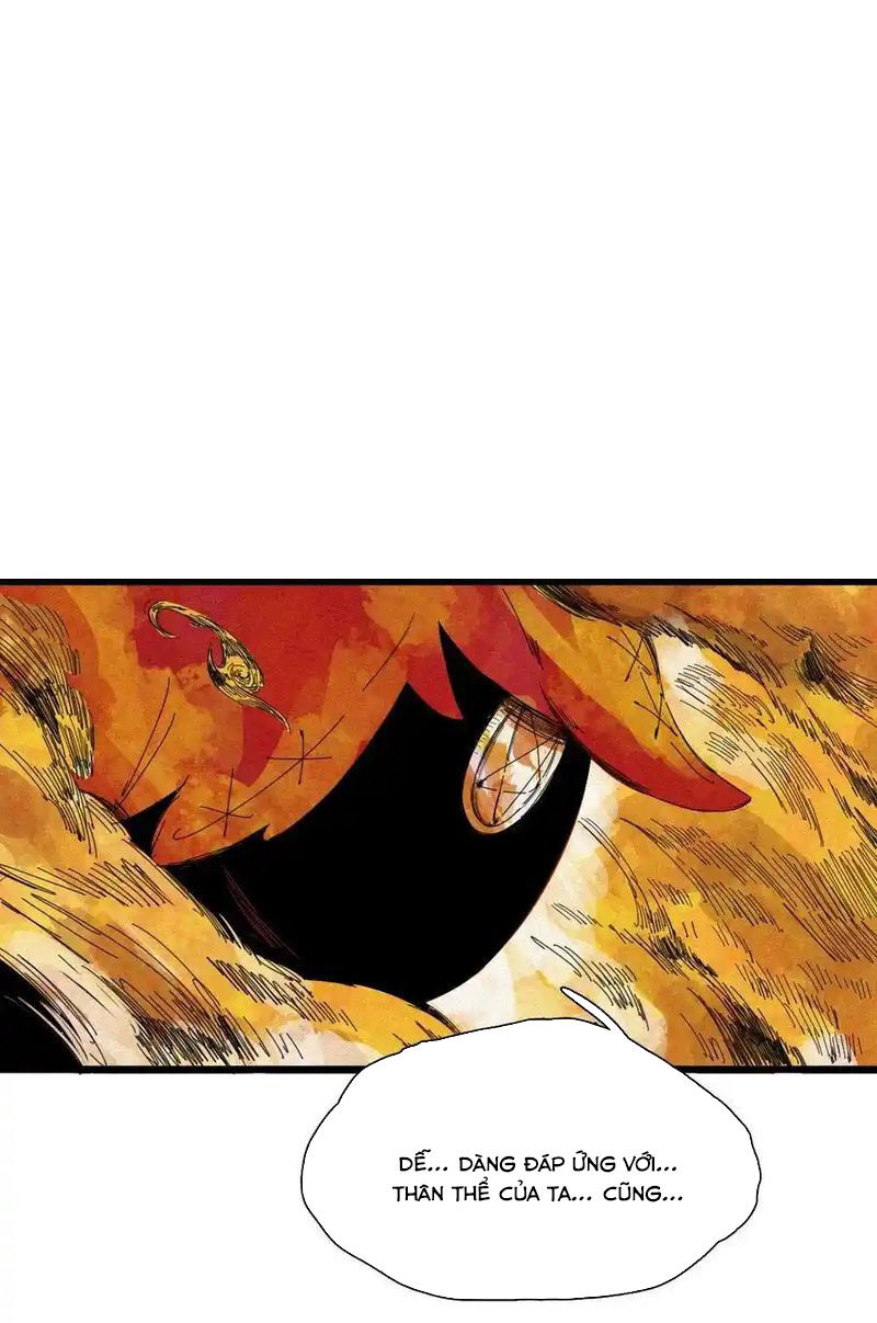 Mặt Nạ Chân Lý Chapter 159 - Trang 2