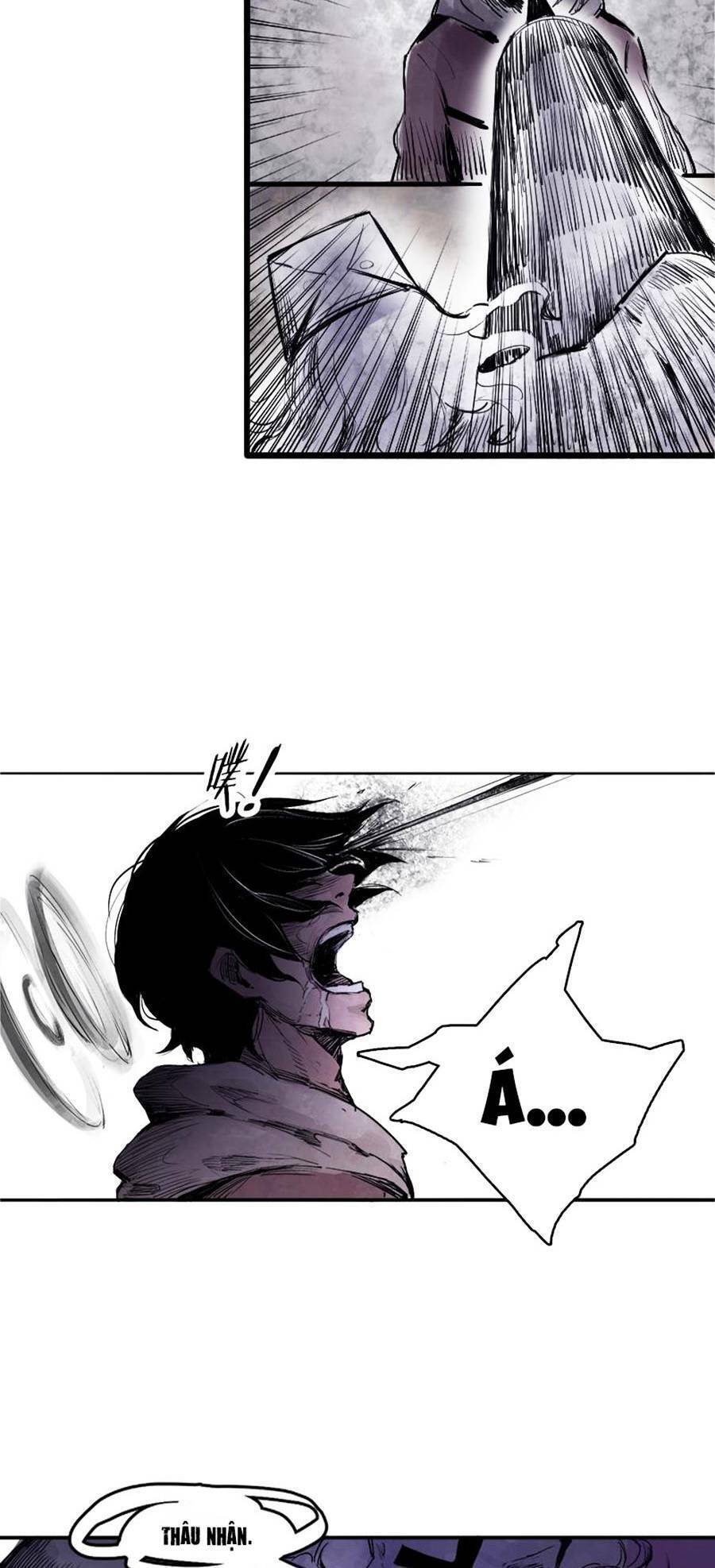 Mặt Nạ Chân Lý Chapter 16 - Trang 2