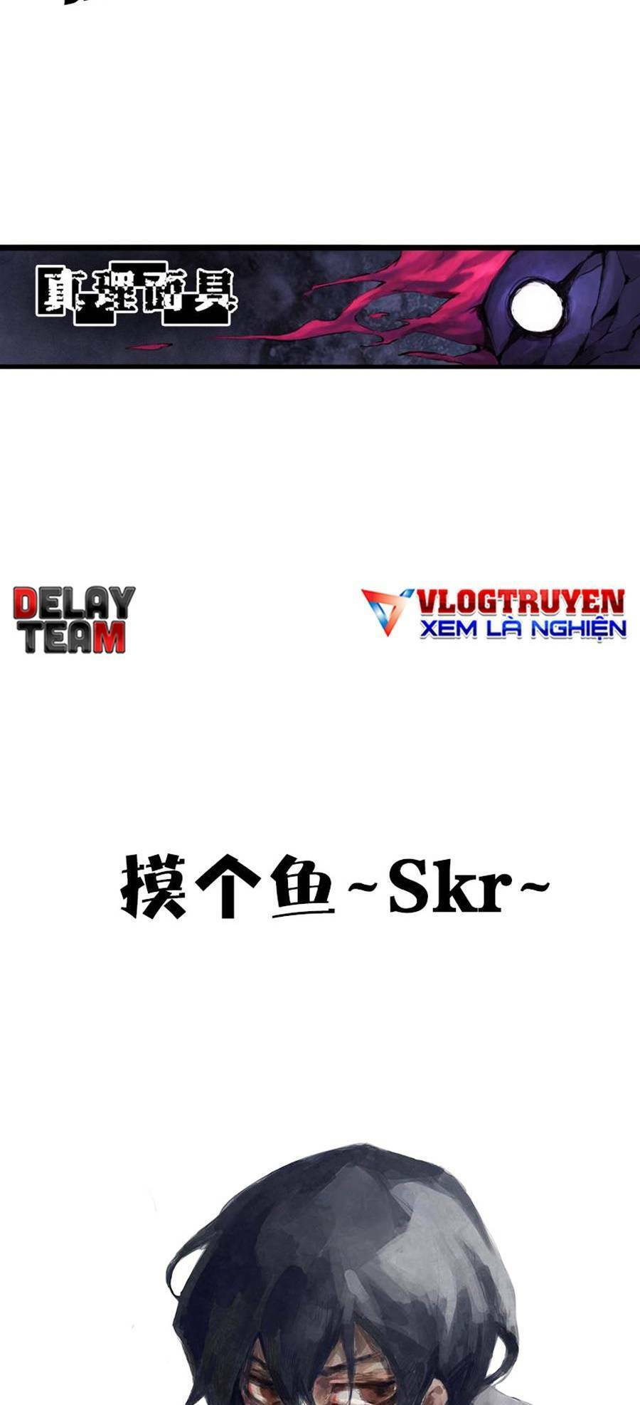 Mặt Nạ Chân Lý Chapter 16 - Trang 2