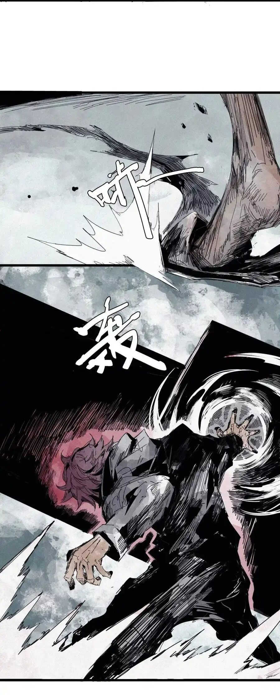 Mặt Nạ Chân Lý Chapter 160 - Trang 2