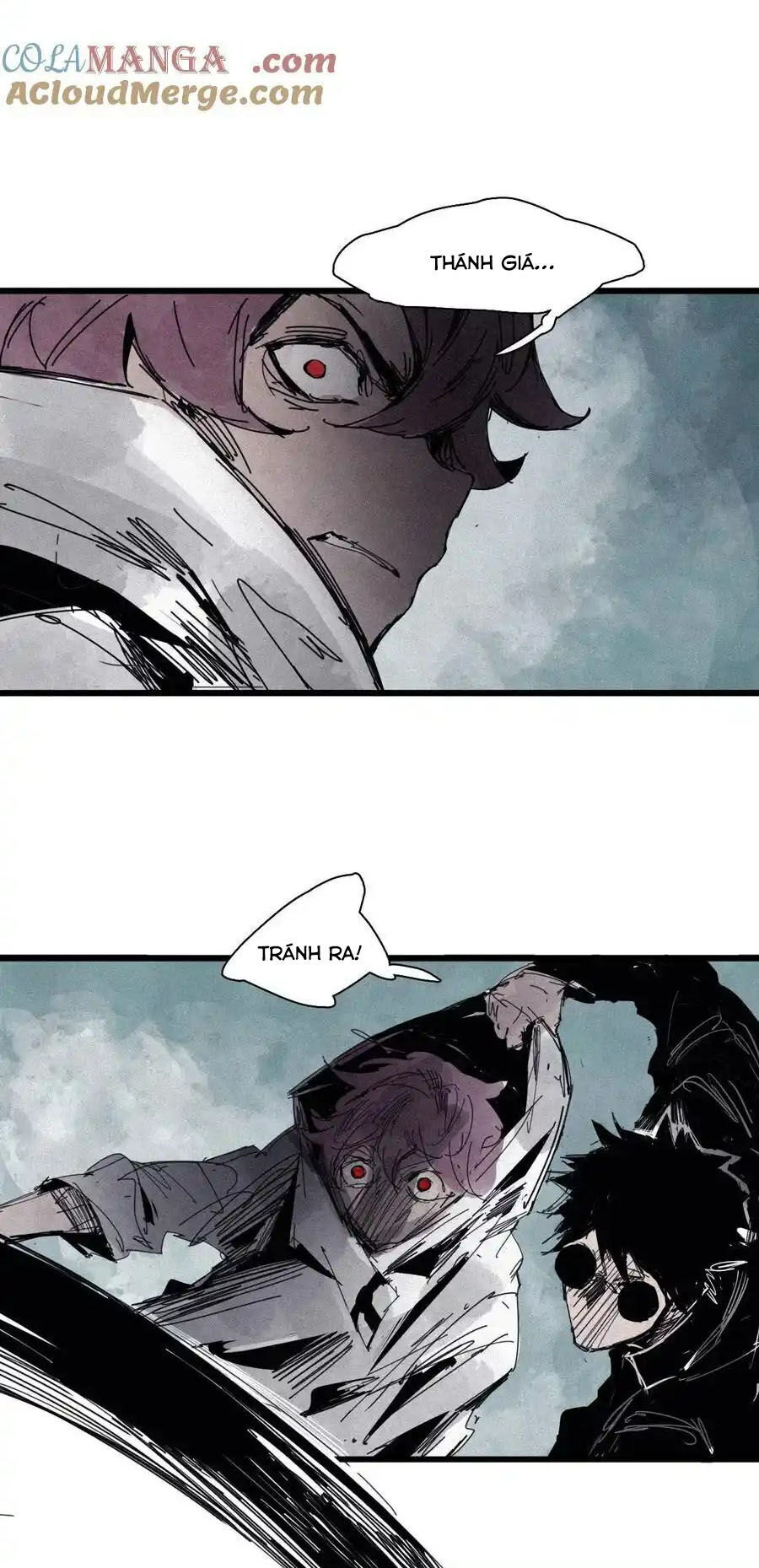 Mặt Nạ Chân Lý Chapter 160 - Trang 2