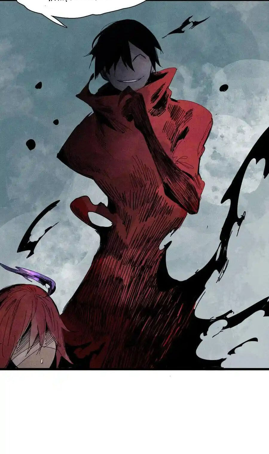 Mặt Nạ Chân Lý Chapter 160 - Trang 2