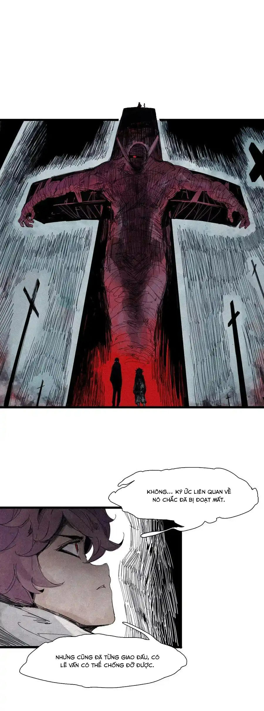 Mặt Nạ Chân Lý Chapter 160 - Trang 2