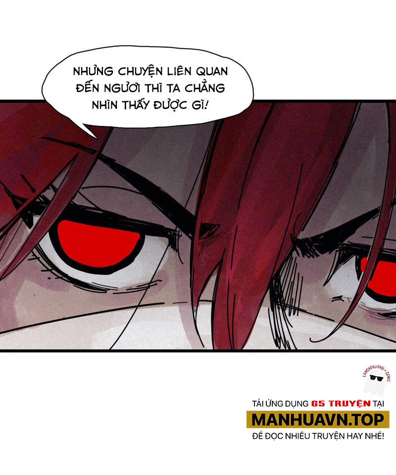 Mặt Nạ Chân Lý Chapter 161 - Trang 2