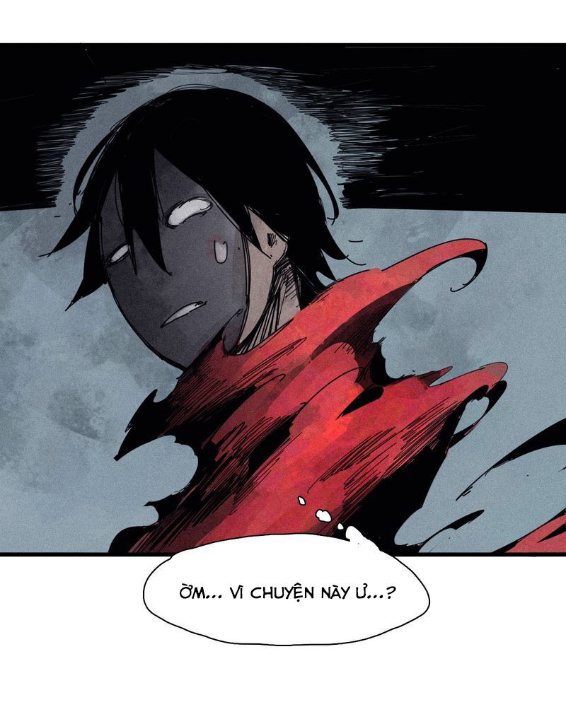 Mặt Nạ Chân Lý Chapter 161 - Trang 2