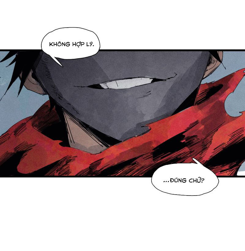 Mặt Nạ Chân Lý Chapter 161 - Trang 2