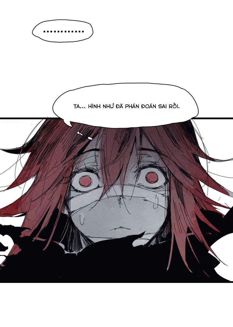 Mặt Nạ Chân Lý Chapter 161 - Trang 2