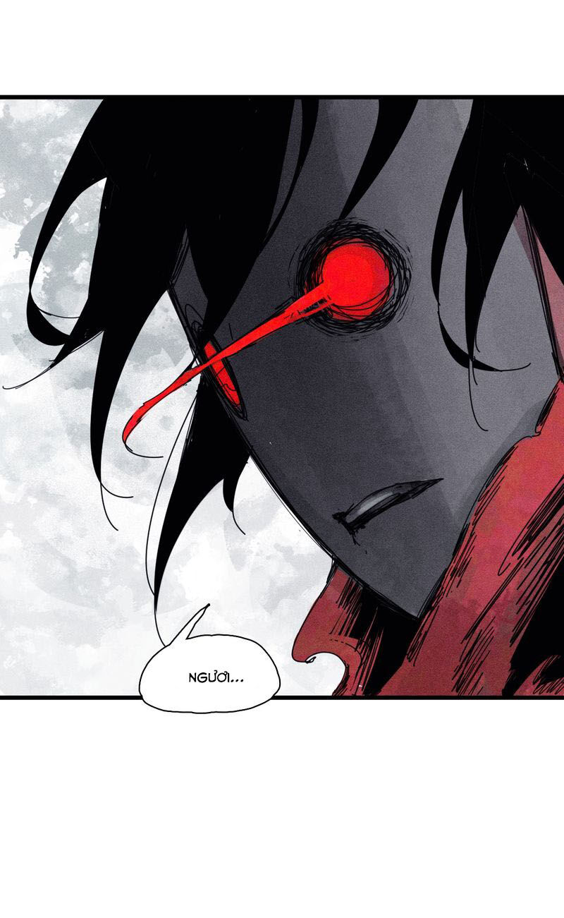 Mặt Nạ Chân Lý Chapter 161 - Trang 2