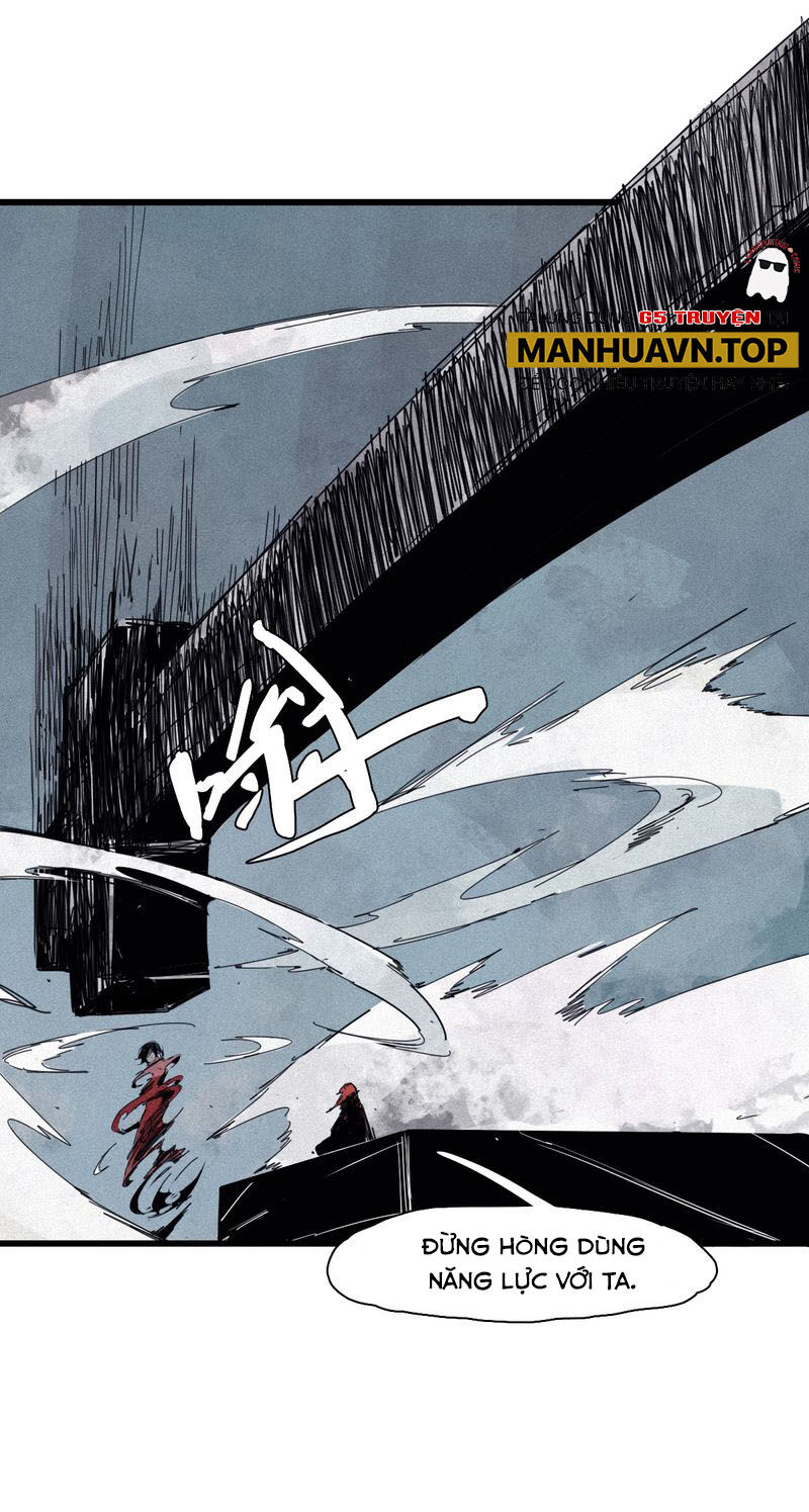 Mặt Nạ Chân Lý Chapter 161 - Trang 2