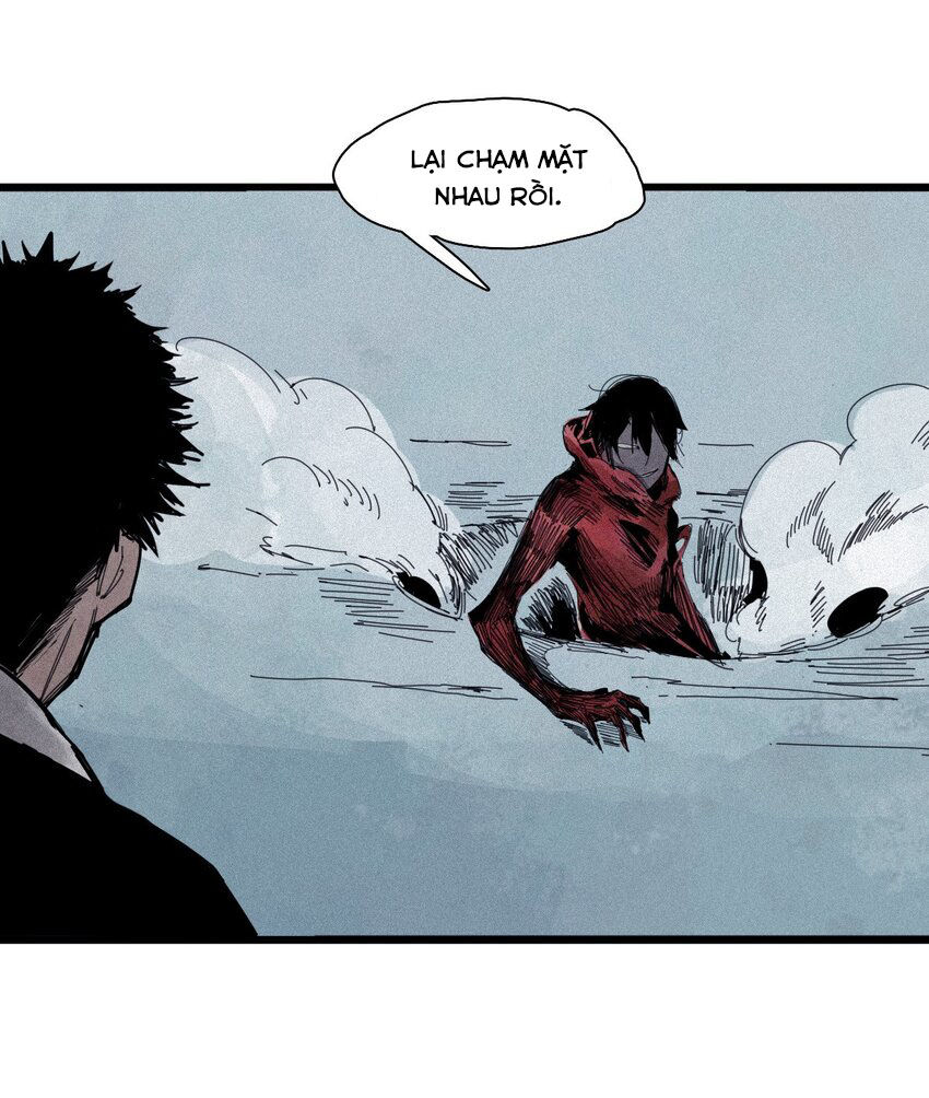 Mặt Nạ Chân Lý Chapter 162 - Trang 2