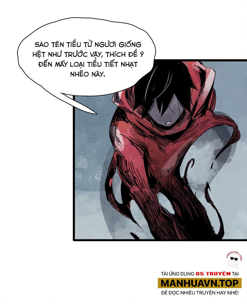 Mặt Nạ Chân Lý Chapter 162 - Trang 2