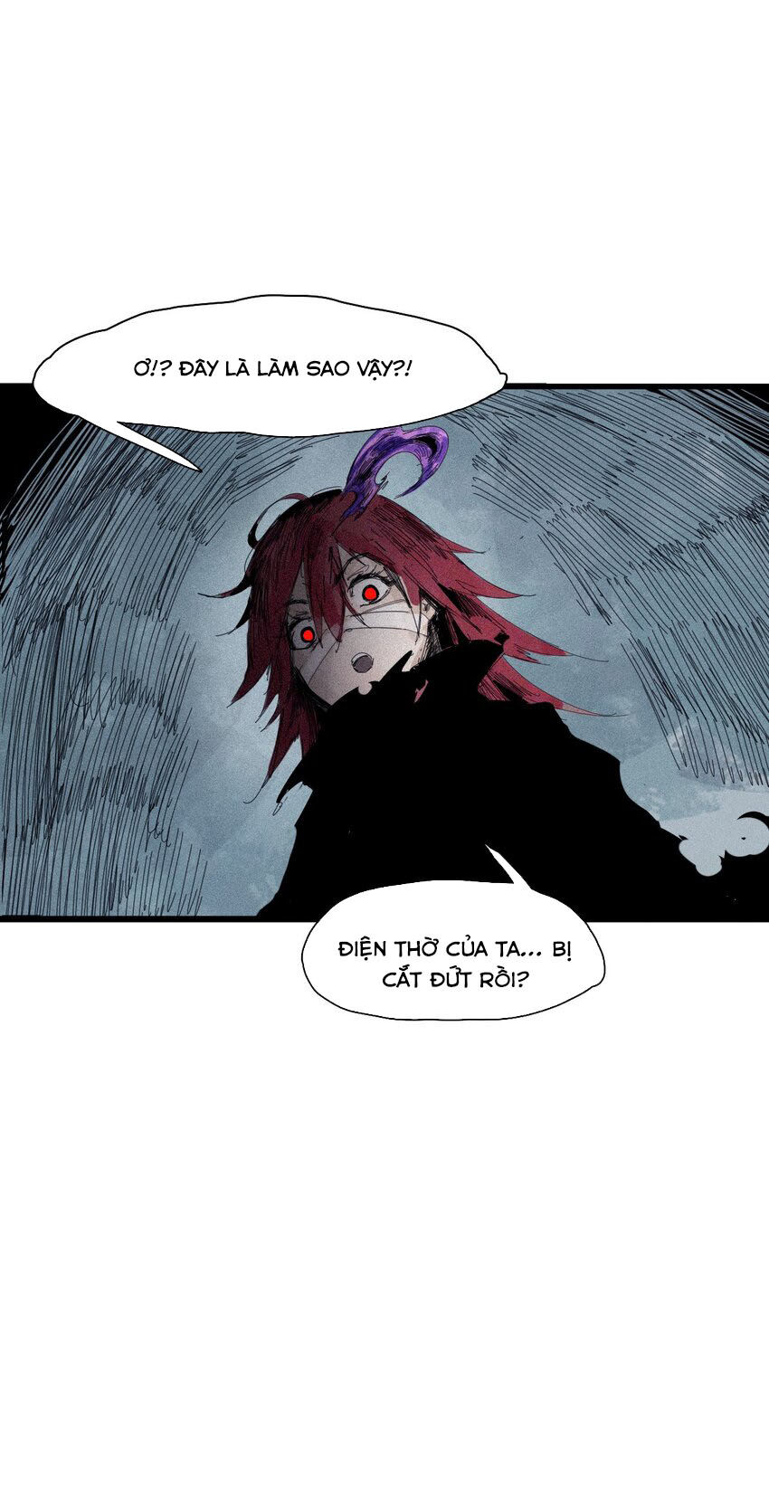 Mặt Nạ Chân Lý Chapter 162 - Trang 2