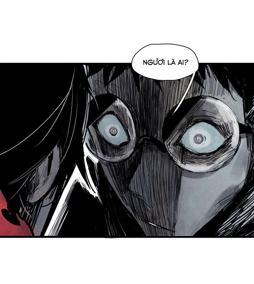 Mặt Nạ Chân Lý Chapter 162 - Trang 2