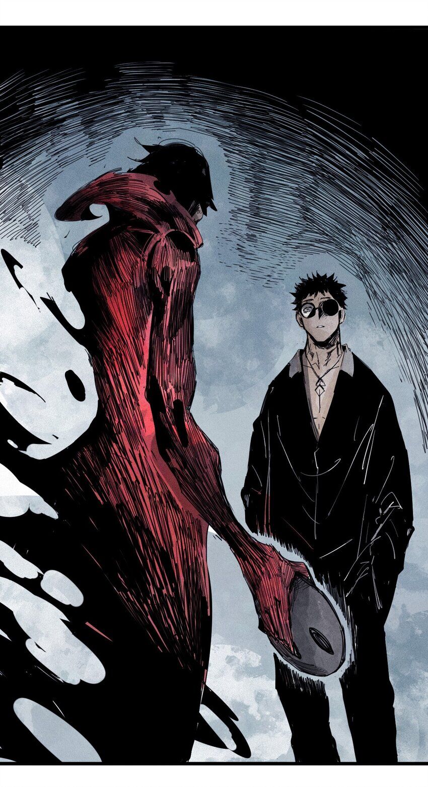 Mặt Nạ Chân Lý Chapter 162 - Trang 2