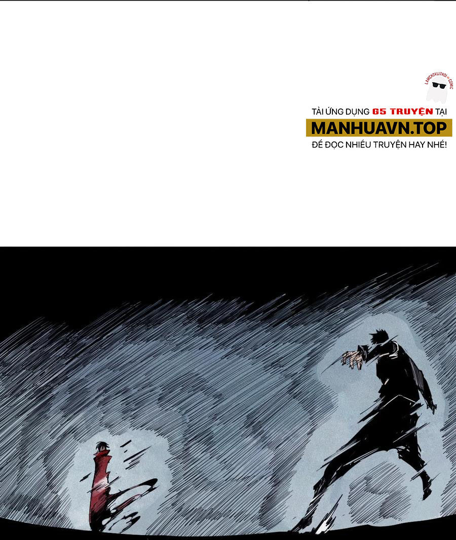 Mặt Nạ Chân Lý Chapter 163 - Trang 2