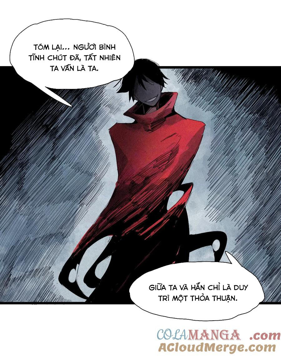 Mặt Nạ Chân Lý Chapter 163 - Trang 2