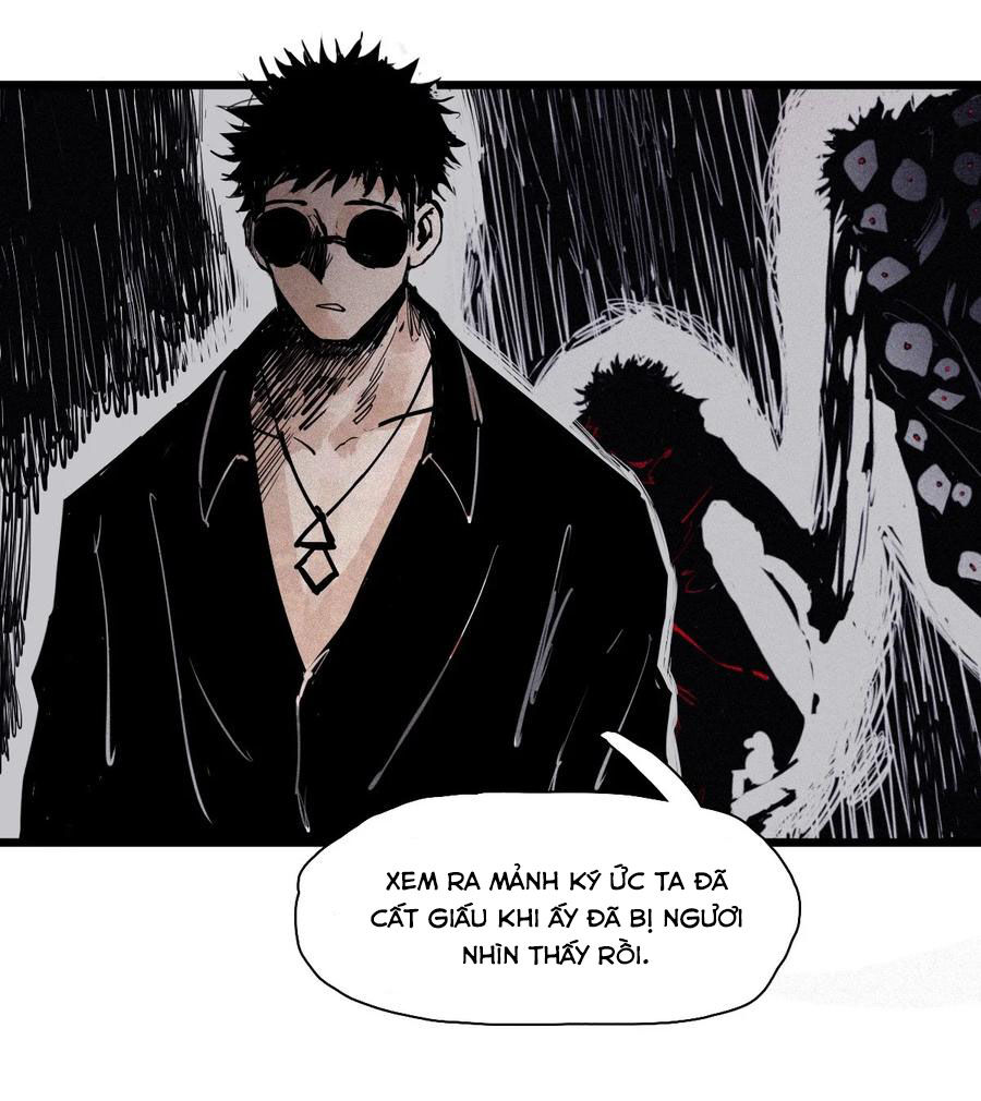 Mặt Nạ Chân Lý Chapter 163 - Trang 2