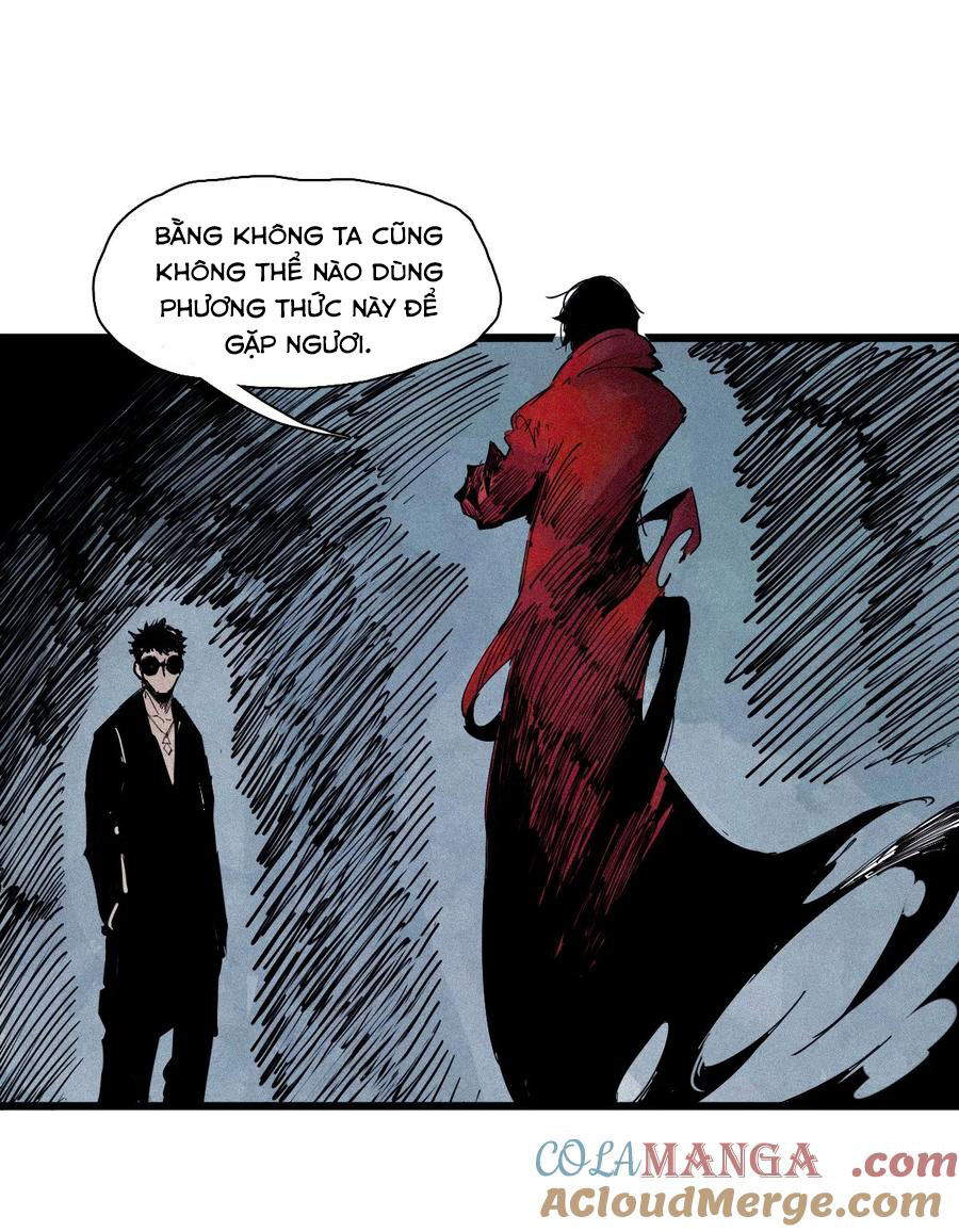 Mặt Nạ Chân Lý Chapter 163 - Trang 2