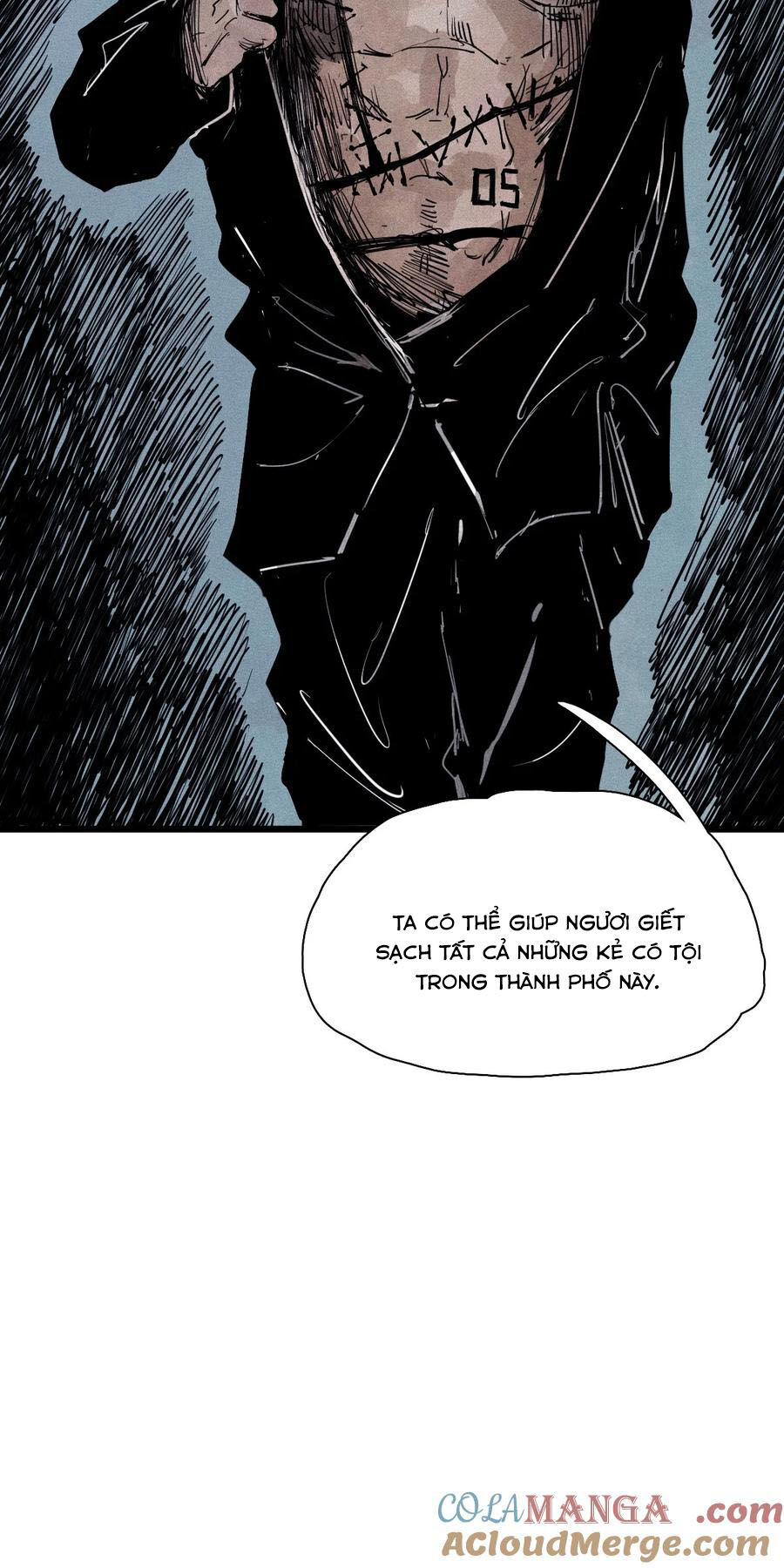 Mặt Nạ Chân Lý Chapter 163 - Trang 2