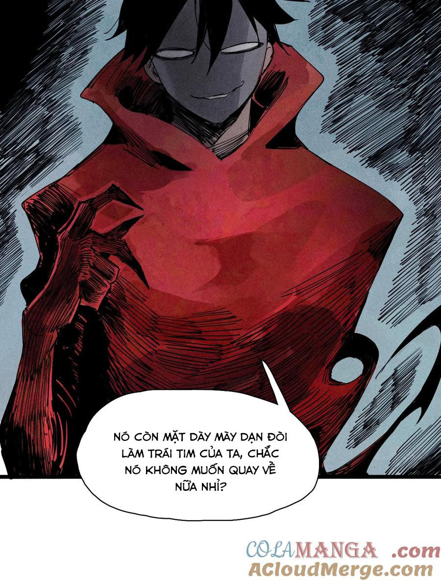 Mặt Nạ Chân Lý Chapter 163 - Trang 2