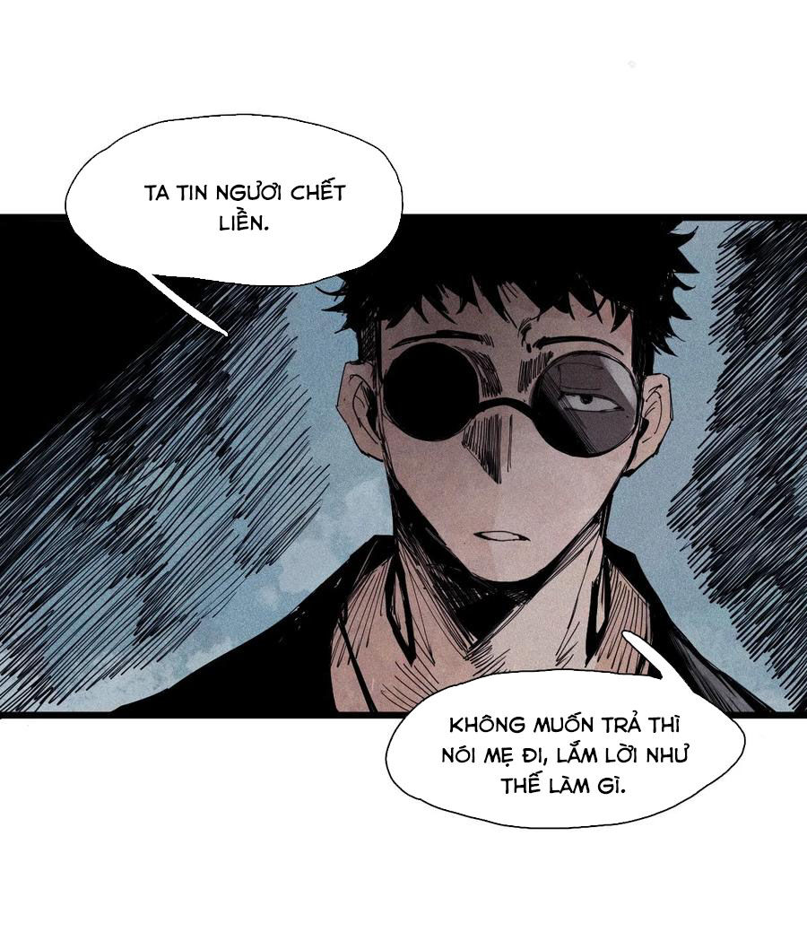 Mặt Nạ Chân Lý Chapter 163 - Trang 2