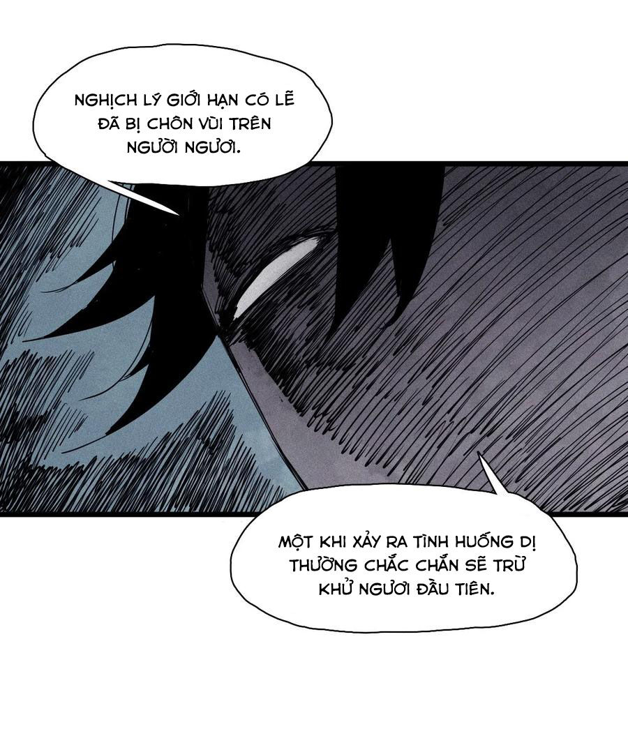 Mặt Nạ Chân Lý Chapter 163 - Trang 2