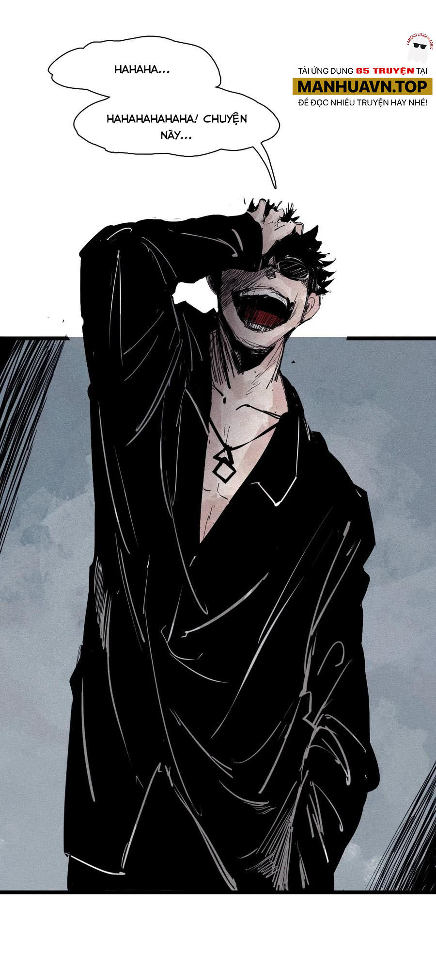 Mặt Nạ Chân Lý Chapter 163 - Trang 2