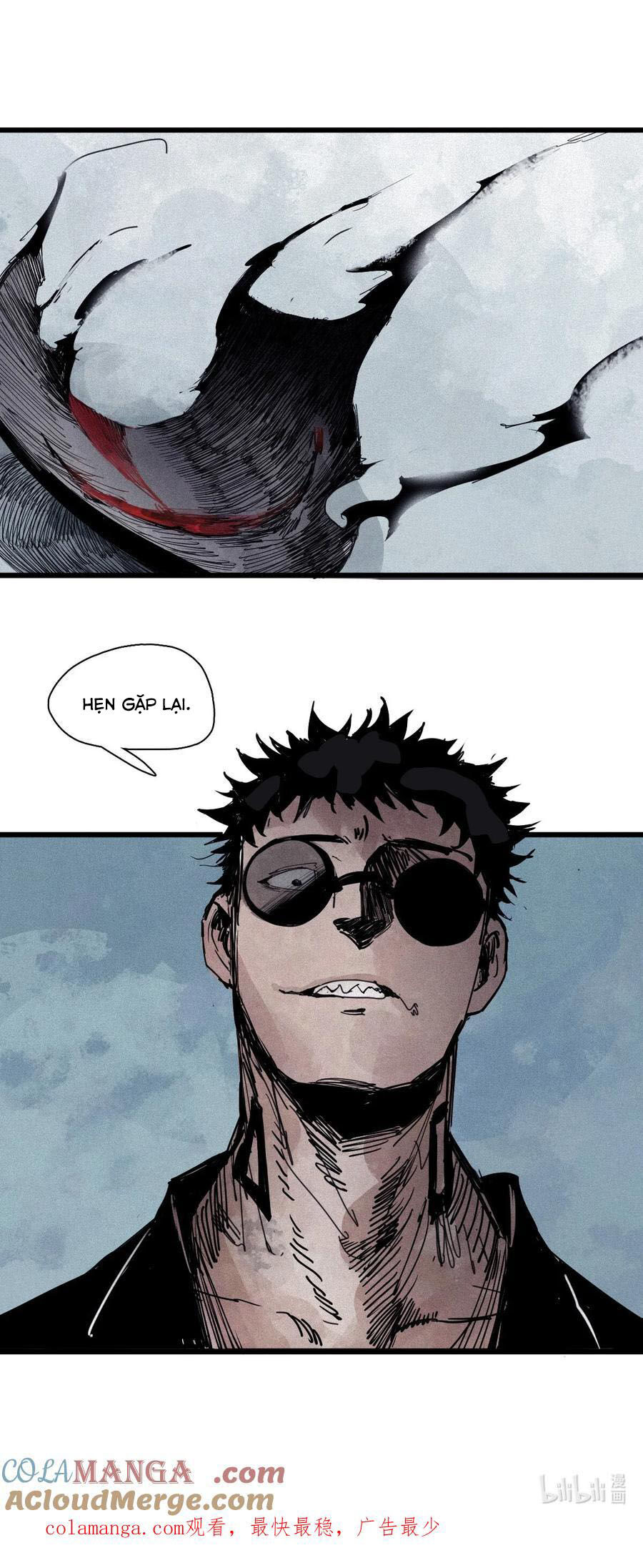 Mặt Nạ Chân Lý Chapter 163 - Trang 2