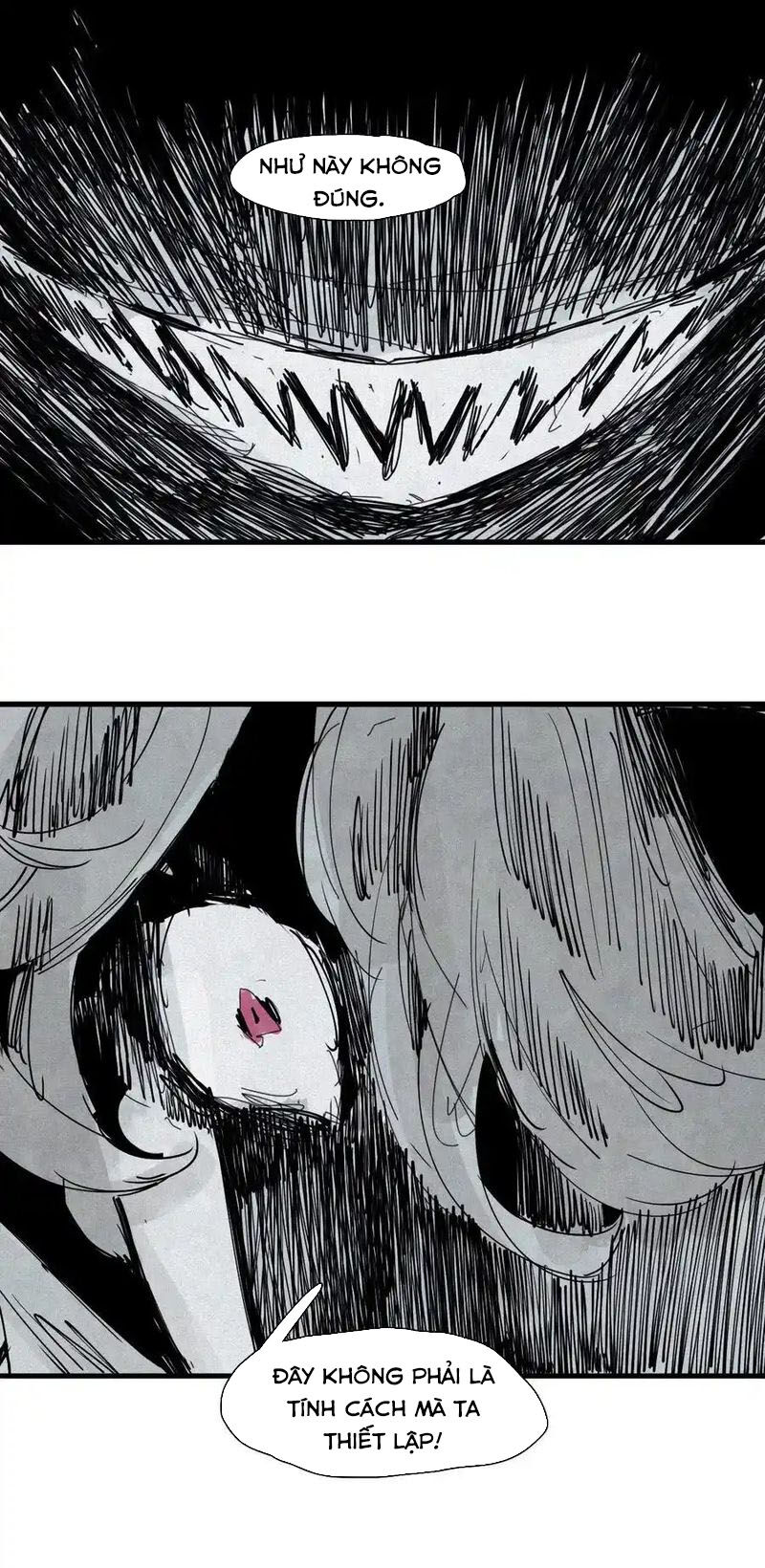 Mặt Nạ Chân Lý Chapter 164 - Trang 2