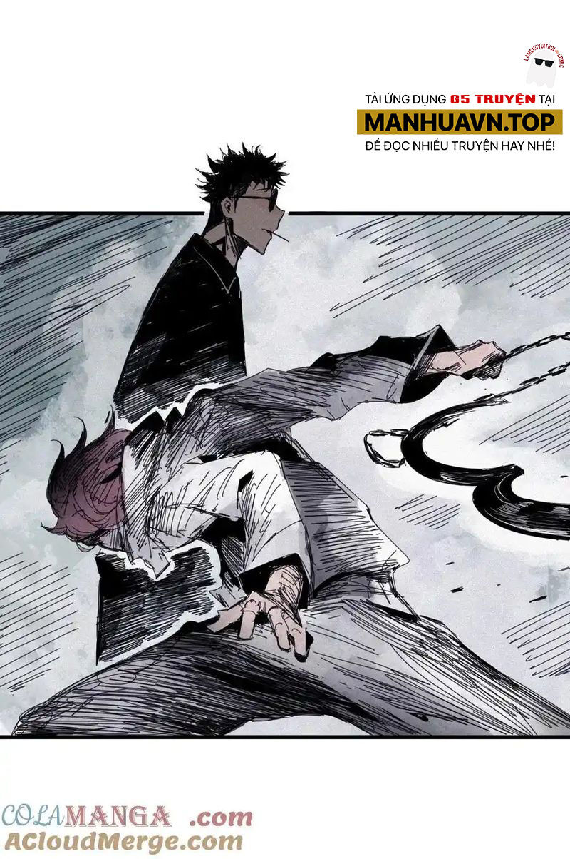 Mặt Nạ Chân Lý Chapter 164 - Trang 2