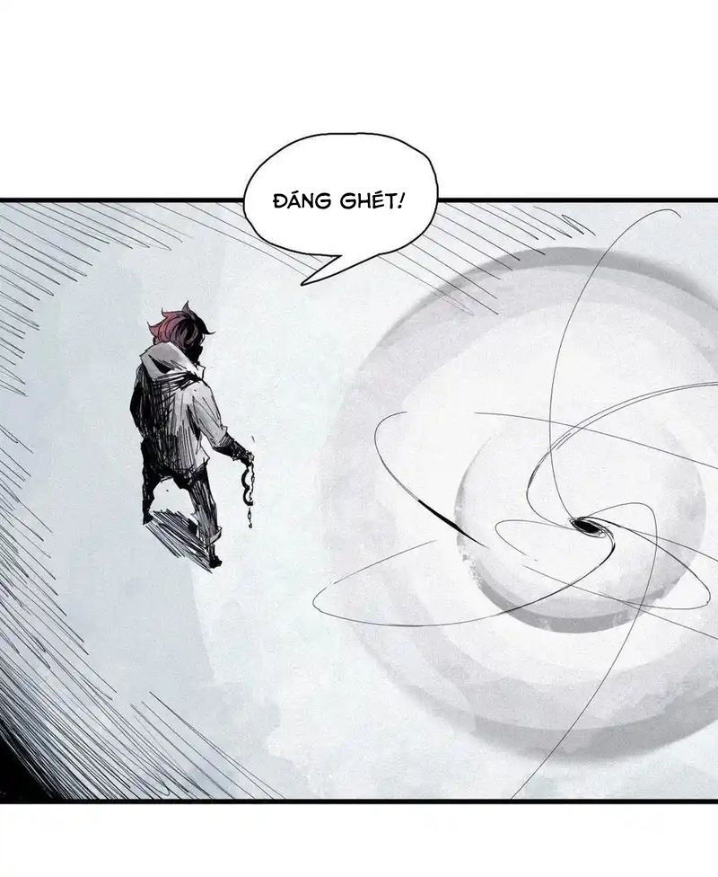 Mặt Nạ Chân Lý Chapter 164 - Trang 2