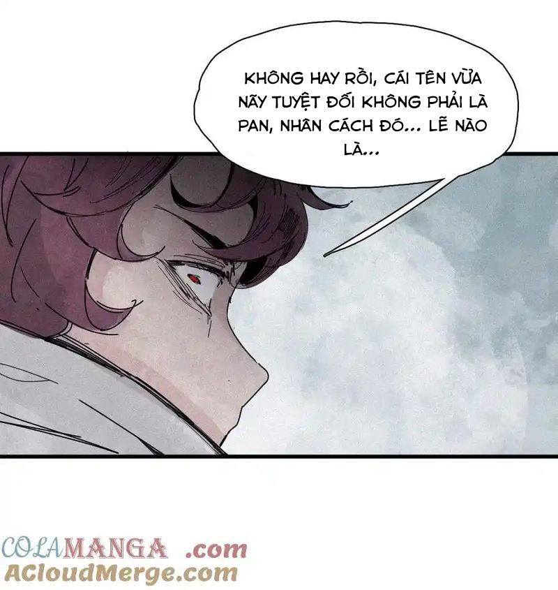 Mặt Nạ Chân Lý Chapter 164 - Trang 2