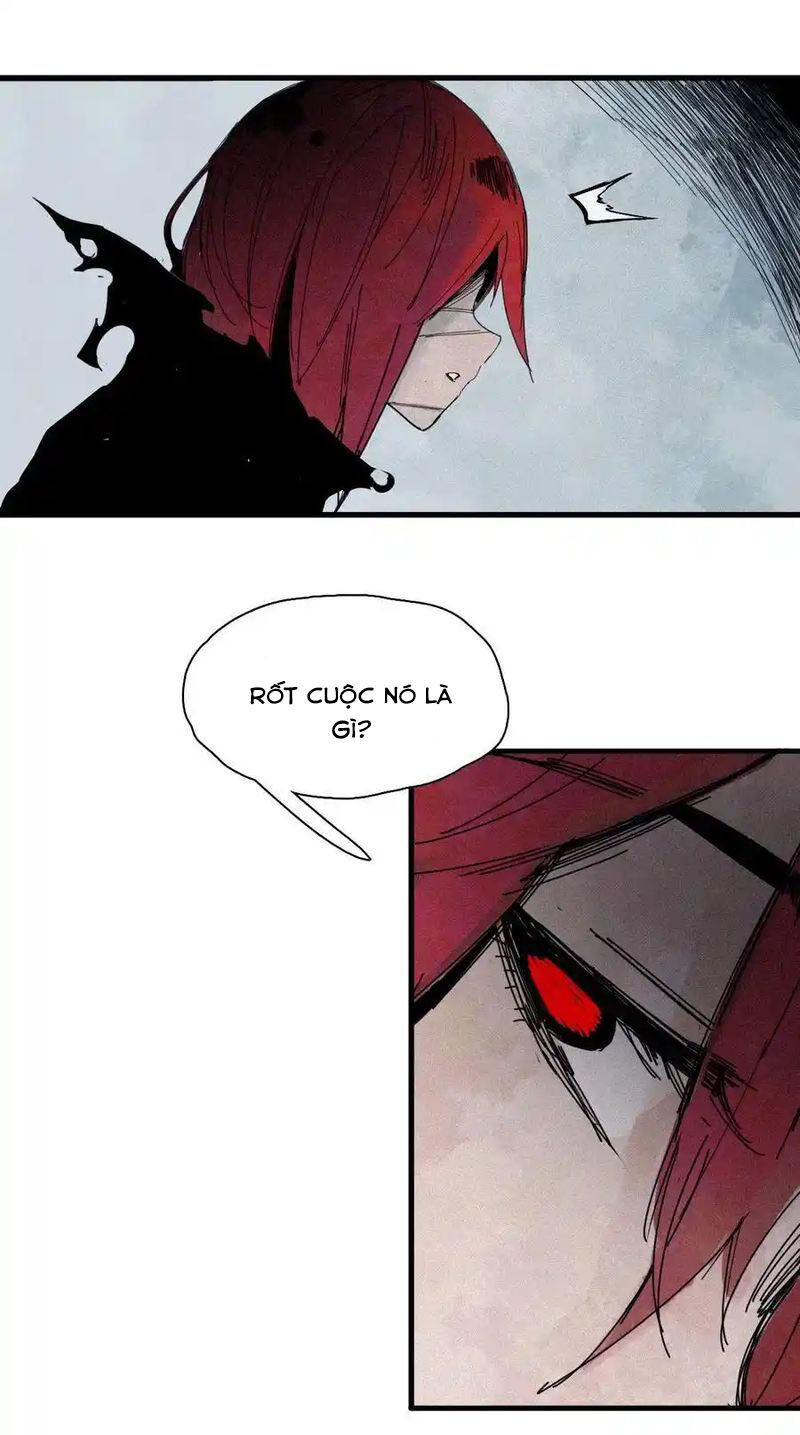 Mặt Nạ Chân Lý Chapter 164 - Trang 2